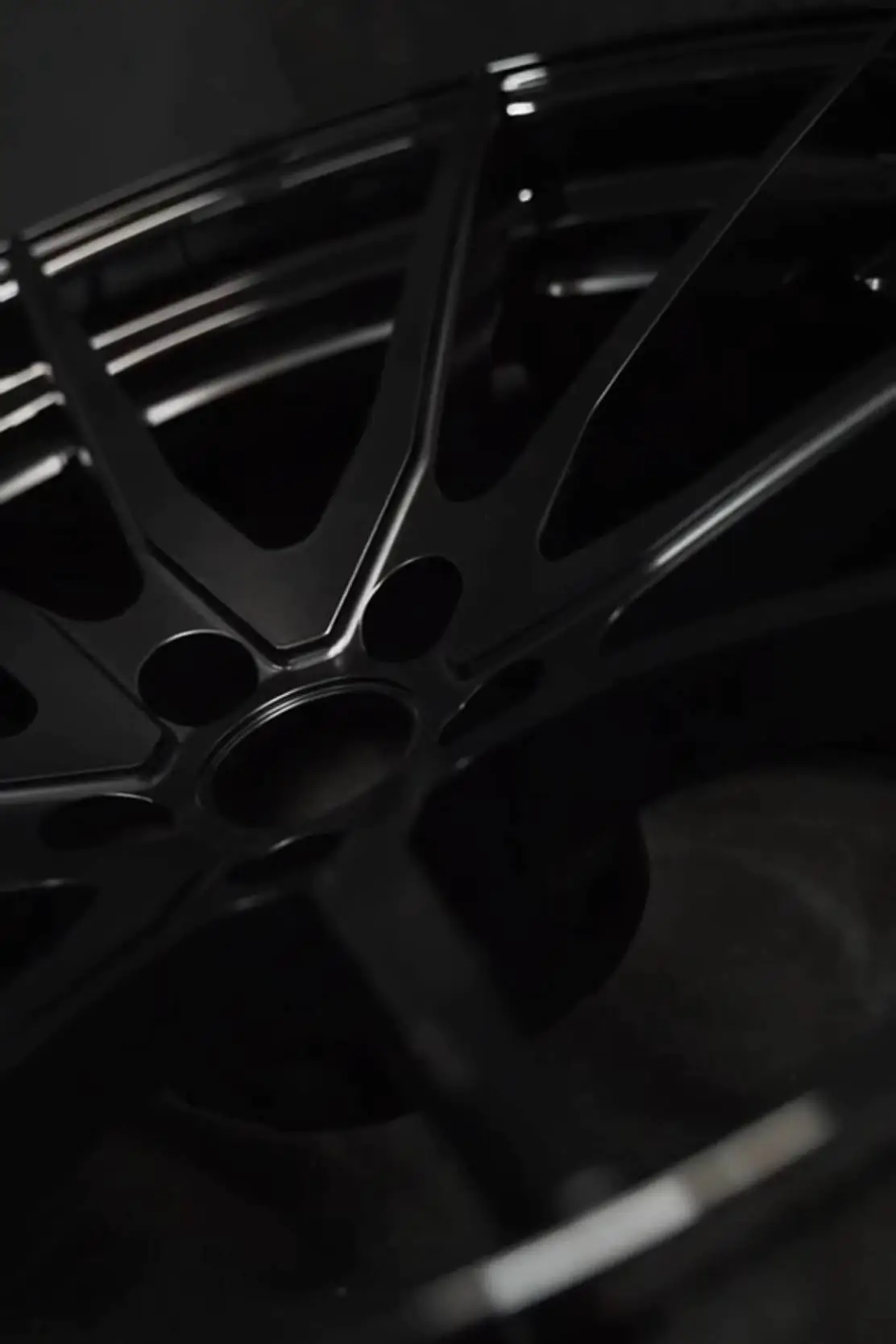 ZP.FORGED 16 | Deep Concave - Z-Performance Wheels | Wheel Shop