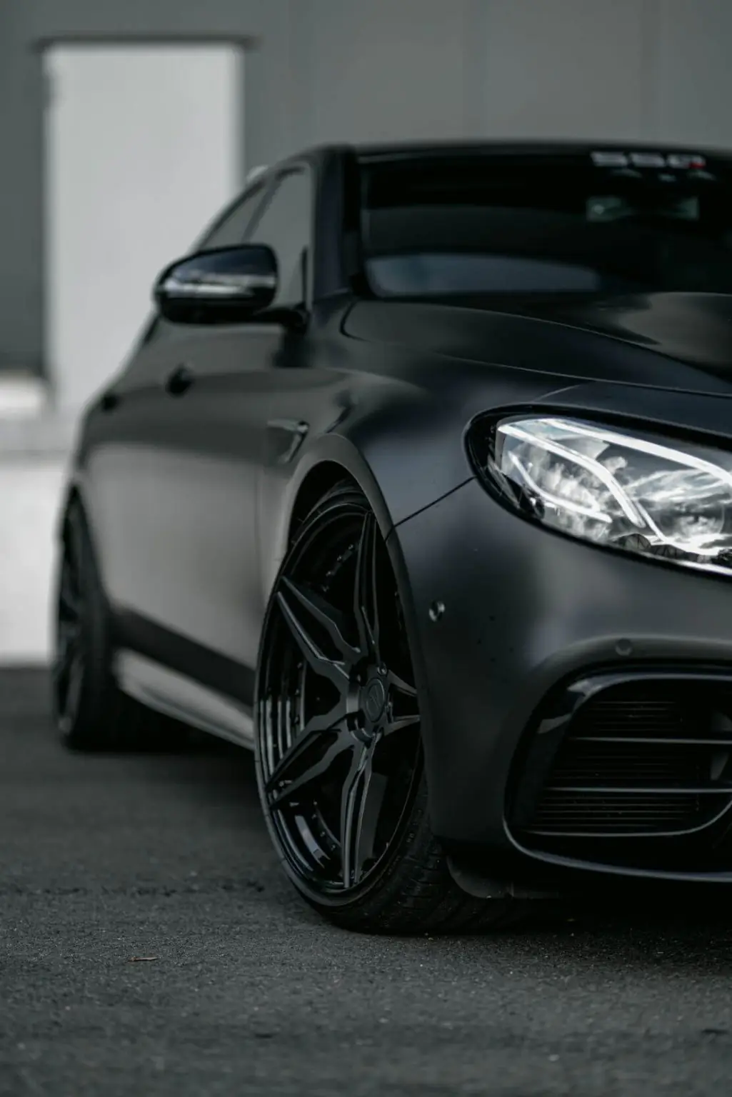 Mercedes-AMG-E63-W213-Felgen-Z