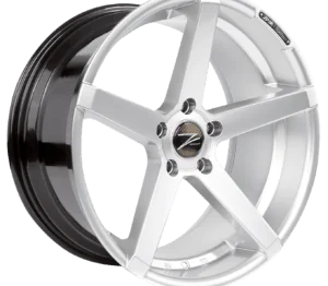 ZP.06 Deep Concave | Matte Gunmetal - Z-Performance Wheels | Wheel