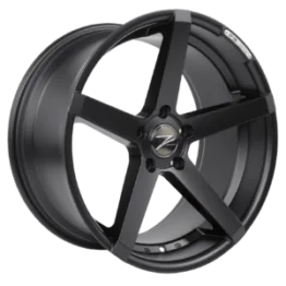ZP.06 Deep Concave | Sparkling Silver - Z-Performance Wheels