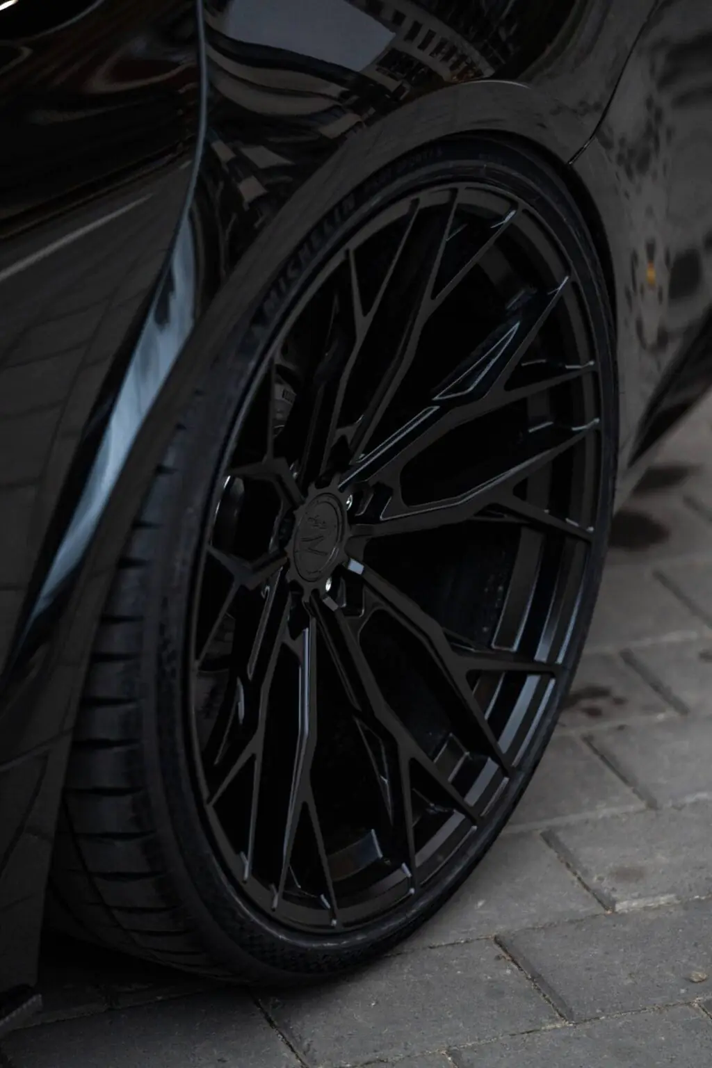 【超歓迎】 BMW-M3-Competition-G80-Wheels- その他