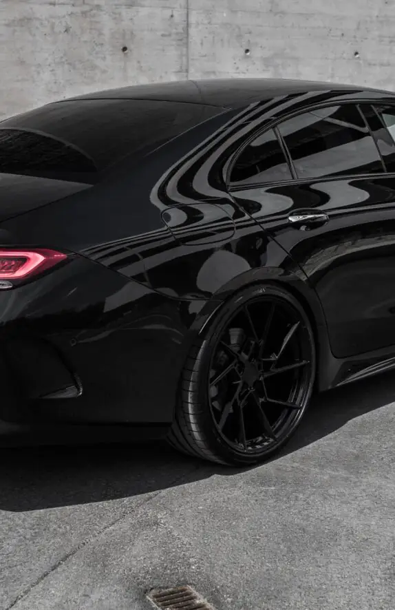 Mercedes-AMG-CLS-53-C257-