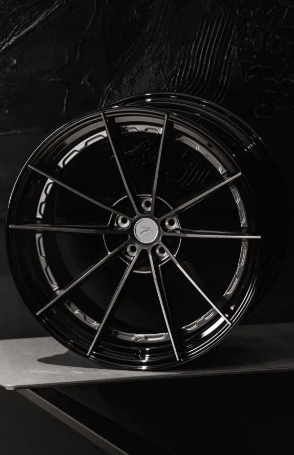 ZP.MODULAR 1 | Super Deep Concave - Z-Performance Wheels