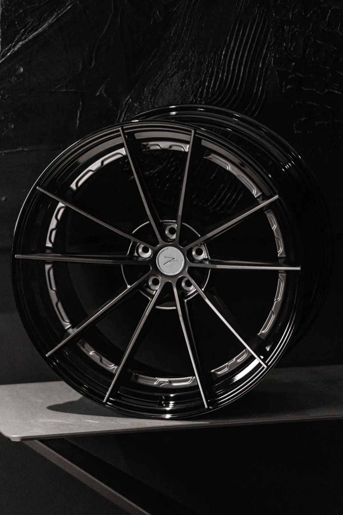 ZP.MODULAR 1 | Super Deep Concave - Z-Performance Wheels