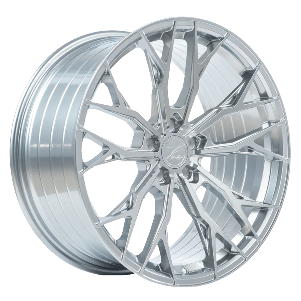 ZP7.1 FlowForged | Pur Aluminum - Z-Performance Wheels | Wheel Shop