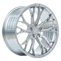 ZP7.1 FlowForged | Pur Aluminum - Z-Performance Wheels | Wheel Shop