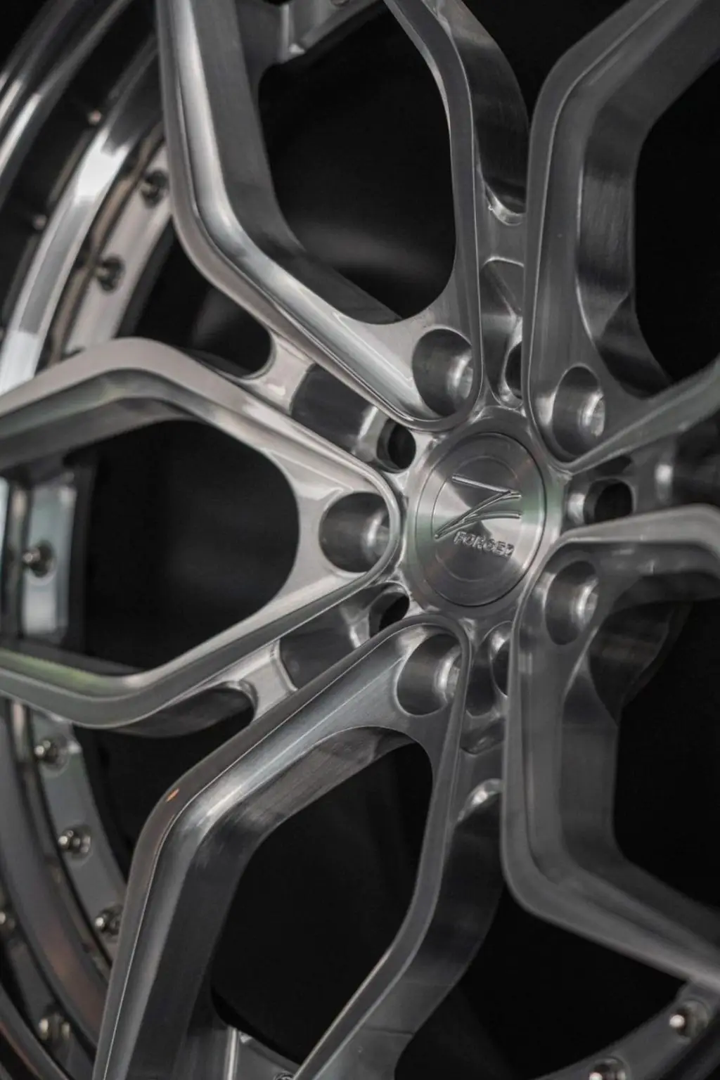 ZP.FORGED 24 | Deep Concave - Z-Performance Wheels | Wheel Shop