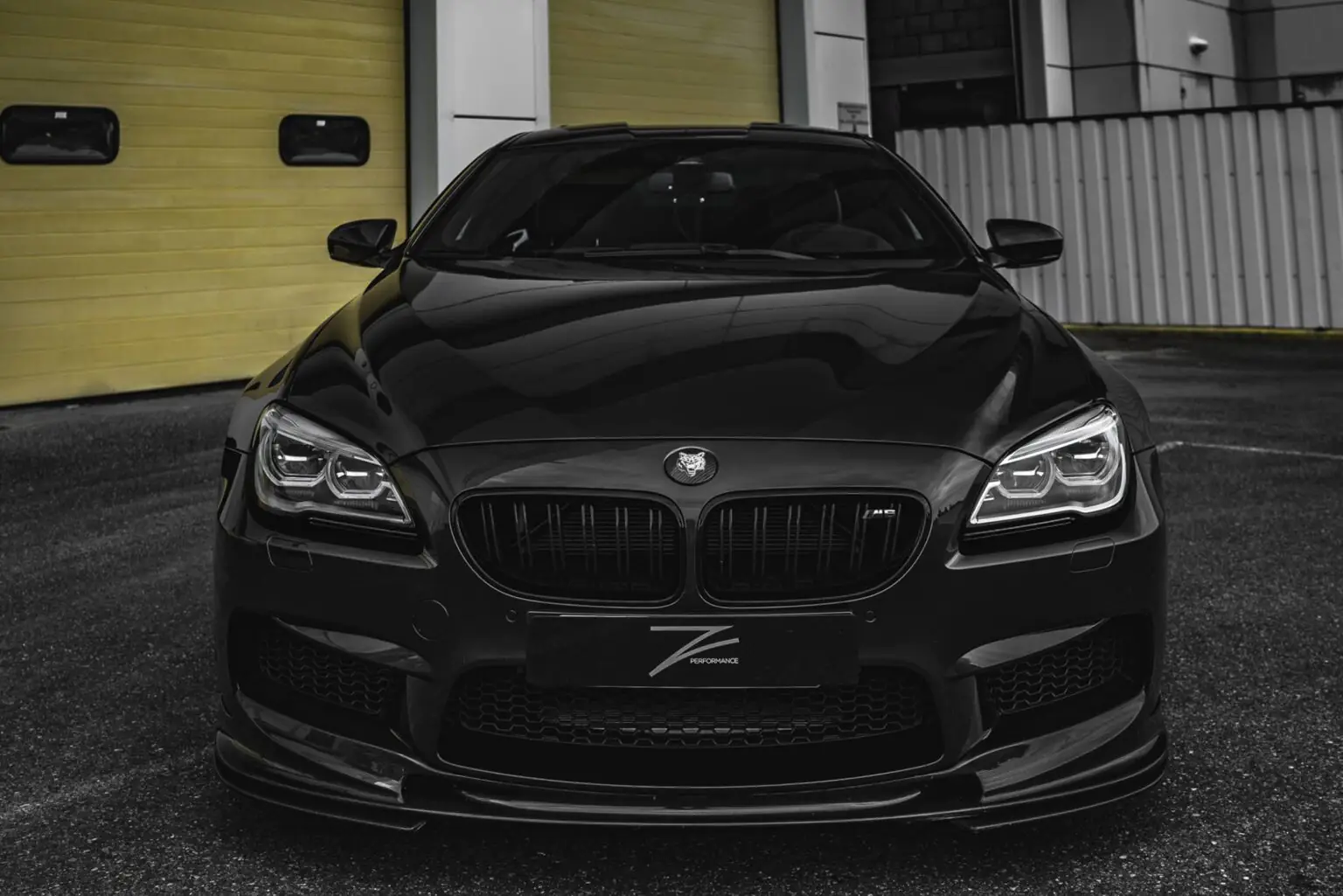BMW 1-Series F20 Wheels - ZP2.1 FlowForged | Gloss Metal